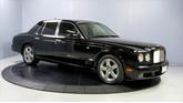 Photo of 2006 Black Bentley Arnage