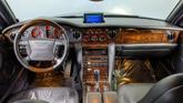 Thumbnail of 2006 Black Bentley Arnage