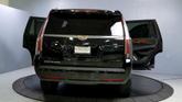 Thumbnail of 2018 Black Raven Cadillac Escalade