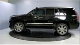 Thumbnail of 2018 Black Raven Cadillac Escalade