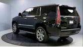 Thumbnail of 2018 Black Raven Cadillac Escalade
