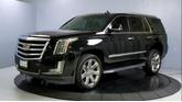 Thumbnail of 2018 Black Raven Cadillac Escalade