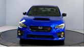 Thumbnail of 2016 WR Blue Pearl Subaru WRX STI