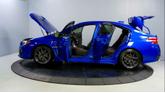 Thumbnail of 2016 WR Blue Pearl Subaru WRX STI