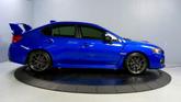 Thumbnail of 2016 WR Blue Pearl Subaru WRX STI