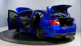 Thumbnail of 2016 WR Blue Pearl Subaru WRX STI