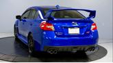 Thumbnail of 2016 WR Blue Pearl Subaru WRX STI