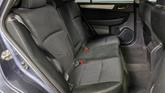 Thumbnail of 2015 Gray Subaru Outback