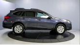 Thumbnail of 2015 Gray Subaru Outback