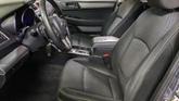 Thumbnail of 2015 Gray Subaru Outback