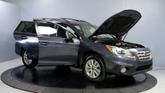 Thumbnail of 2015 Gray Subaru Outback