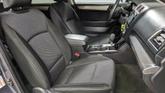 Thumbnail of 2015 Gray Subaru Outback