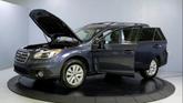 Thumbnail of 2015 Gray Subaru Outback