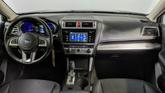 Thumbnail of 2015 Gray Subaru Outback