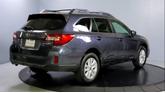 Thumbnail of 2015 Gray Subaru Outback