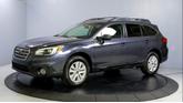 Thumbnail of 2015 Gray Subaru Outback