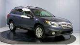 Thumbnail of 2015 Gray Subaru Outback