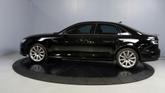 Thumbnail of 2018 Brilliant Black Audi A4