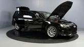 Thumbnail of 2018 Brilliant Black Audi A4