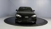 Thumbnail of 2018 Brilliant Black Audi A4
