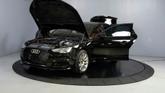 Thumbnail of 2018 Brilliant Black Audi A4