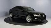 Photo of 2018 Brilliant Black Audi A4