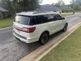 Thumbnail of 2020 White Lincoln Navigator