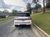 Thumbnail of 2020 White Lincoln Navigator