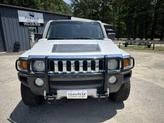 Thumbnail of 2009 Birch White Hummer H3