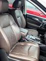 Thumbnail of 2014 Black INFINITI QX60