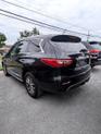 Thumbnail of 2014 Black INFINITI QX60