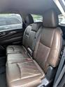 Thumbnail of 2014 Black INFINITI QX60
