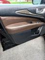 Thumbnail of 2014 Black INFINITI QX60
