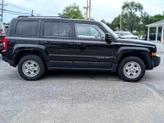 Thumbnail of 2014 Black Jeep Patriot