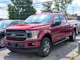 Thumbnail of 2019 Red Ford F-150