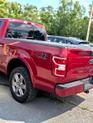 Thumbnail of 2019 Red Ford F-150
