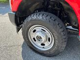 Thumbnail of 2019 Red Ford F-250