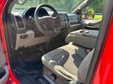 Thumbnail of 2019 Red Ford F-250