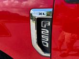 Thumbnail of 2019 Red Ford F-250