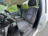 Thumbnail of 2011 Summit White Chevrolet Silverado 2500