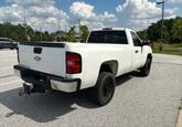 Thumbnail of 2011 Summit White Chevrolet Silverado 2500