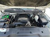 Thumbnail of 2011 Summit White Chevrolet Silverado 2500