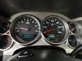 Thumbnail of 2011 Summit White Chevrolet Silverado 2500