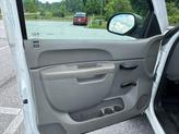 Thumbnail of 2011 Summit White Chevrolet Silverado 2500
