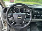 Thumbnail of 2011 Summit White Chevrolet Silverado 2500