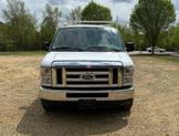 Thumbnail of 2014 Oxford White Ford E250