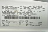 Thumbnail of 2014 Oxford White Ford E250