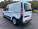 Thumbnail of 2015 Frozen White Ford Transit Connect