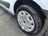 Thumbnail of 2015 Frozen White Ford Transit Connect