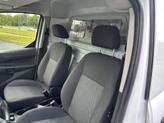 Thumbnail of 2015 Frozen White Ford Transit Connect
